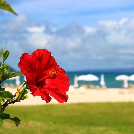 Okuma Private Beach & Resort Kunigami Exterior photo